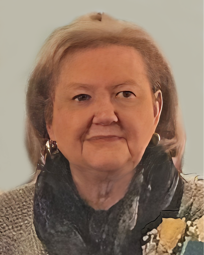 Lorraine Drazba Krusienski