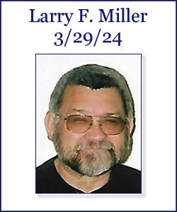 Larry Miller Profile Photo