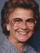 LaVerne Marjorie Schifsky (Markgraf)