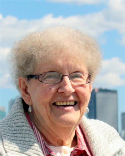 Shirley Laufenberg