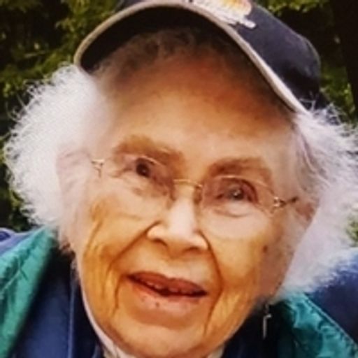 Mary E. Coolidge
