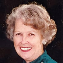Ann Lawson James