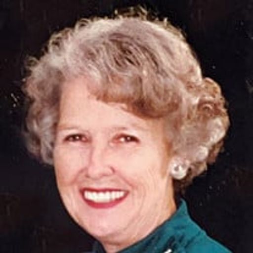 Ann Lawson James Profile Photo