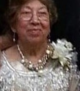 Juanita M. Garza