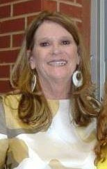 Sandra Goble Profile Photo