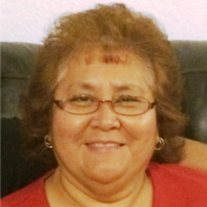 Yolanda Salcedo Profile Photo