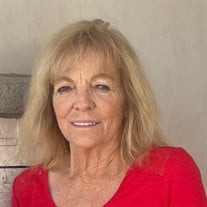 Gloria Jean Erickson Profile Photo