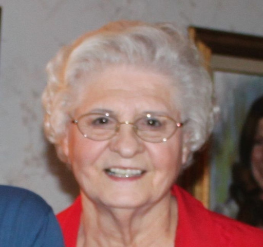 Gloria Joyce Follensbee