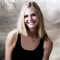 Kellie Jo Sander Profile Photo