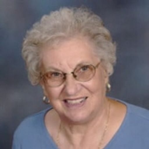 Vivian F. Matson