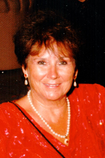 Ilene Mellor