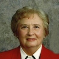 Barbara Jean Hogan