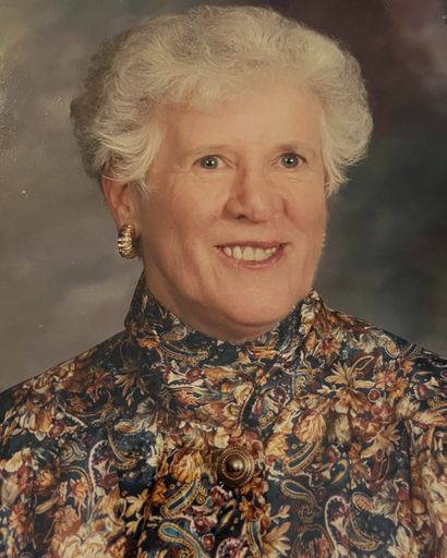 Betty Newsome Profile Photo