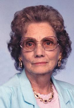 Lillian Lowther Profile Photo