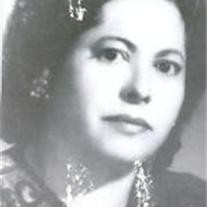 Aurelia Lucero