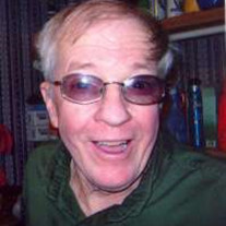 John Webster Profile Photo