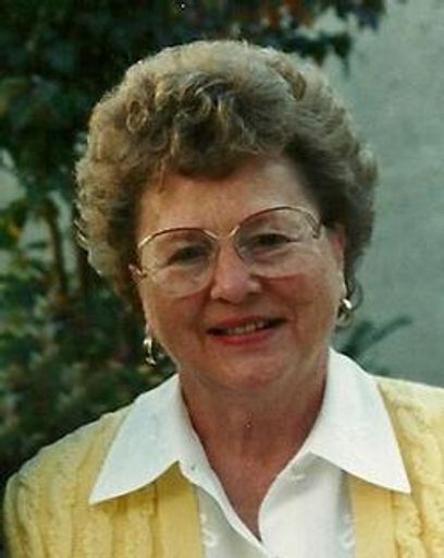 Marjorie A. Bursack