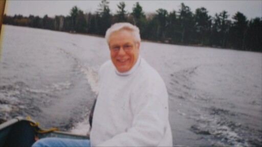 Terry Jacobson's obituary image