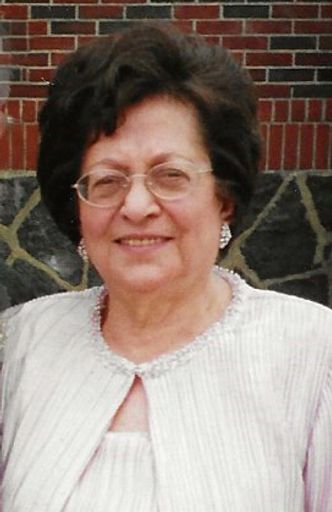 Maria Mattessich