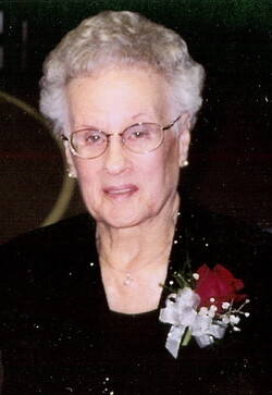 Darlene Lusk