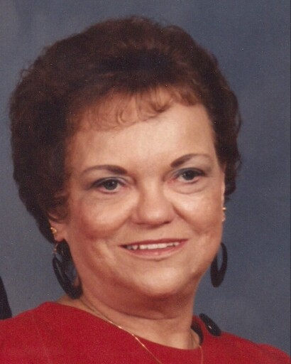 Barbara Ann Foster