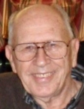 James W. Moore Profile Photo