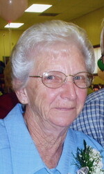 Dorothy P. "Dot" (Clites)  Morgart