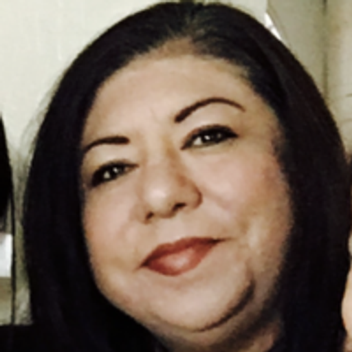 Tina Rincon Vasquez Profile Photo