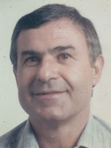 John N. Russo