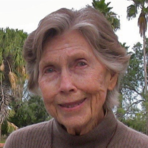 Muriel Kiester Martin