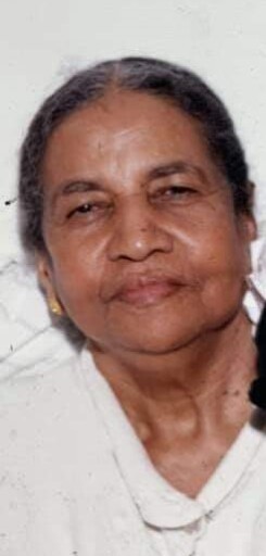 Lucille V. Jewat