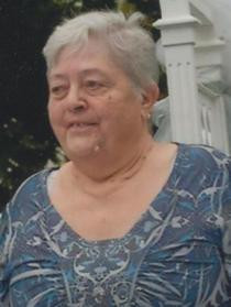 Dorothy R. (McKee)  Burkholder