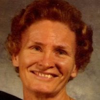 Mable McClain Jennings Profile Photo