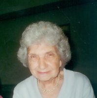 Edna Mae Moss Profile Photo