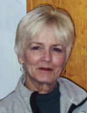 Billie Blanche Covington