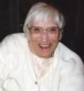 Virgie Crawford