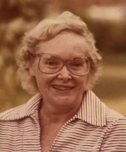 Dolores W. Johnson