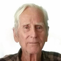 Robert "Bob" Hunt Profile Photo