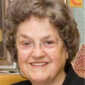 Christine Spivey Jones Profile Photo