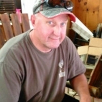 Ricky A. Rushlow Profile Photo