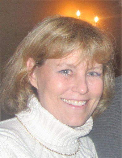 Pamela Peters Profile Photo