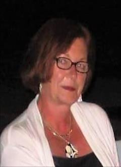 Margaret McArthur Profile Photo