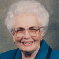 Juanita Mattice