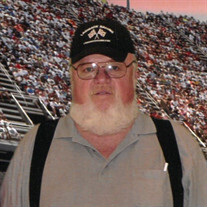 Robert "Bob" Davis