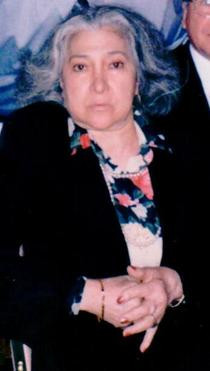 Blanca Pumar