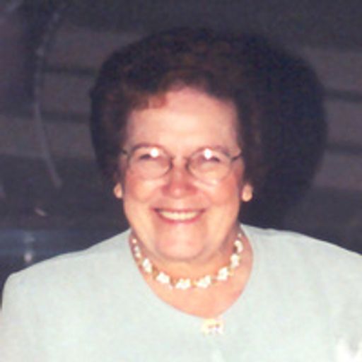 Frances F. Doughman