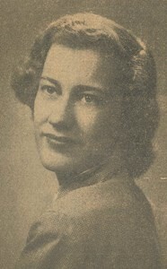 Helen Hinton