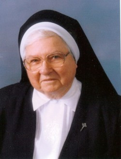 Sr. Caillouet