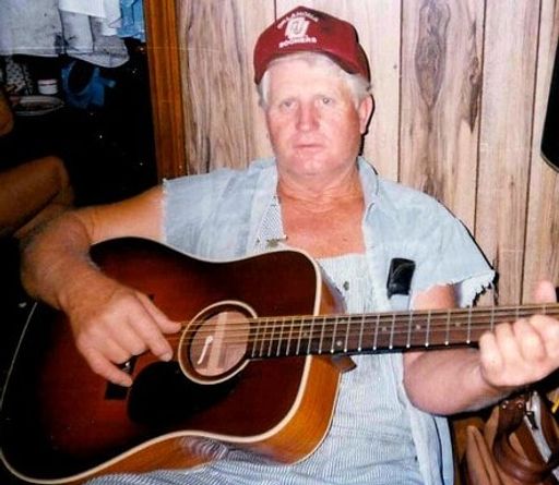 Samuel Ray Woody Profile Photo
