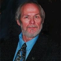 Gary R. Abbott Profile Photo